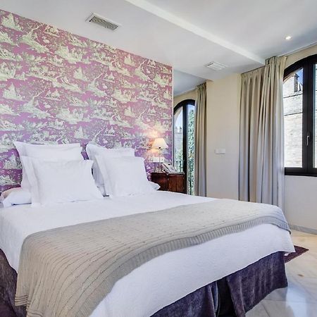 Suites Murillo Alcázar Sevilha Exterior foto